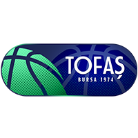 TOFAS BURSA Team Logo